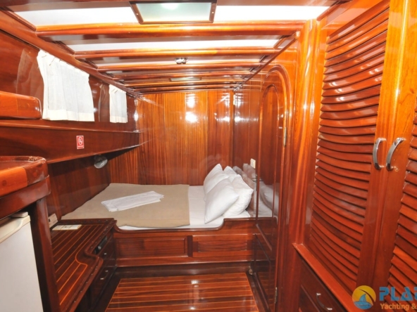 Ceylan Kiralık Gulet Yat Tekne Mavi Yolculuk