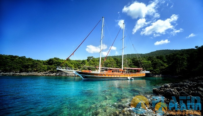 DF Balina Kiralık Gulet Yat Tekne Mavi Yolculuk 05