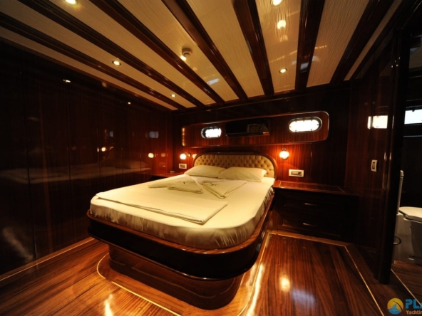 Dear lila Kiralık Gulet Yat Tekne Mavi Yolculuk