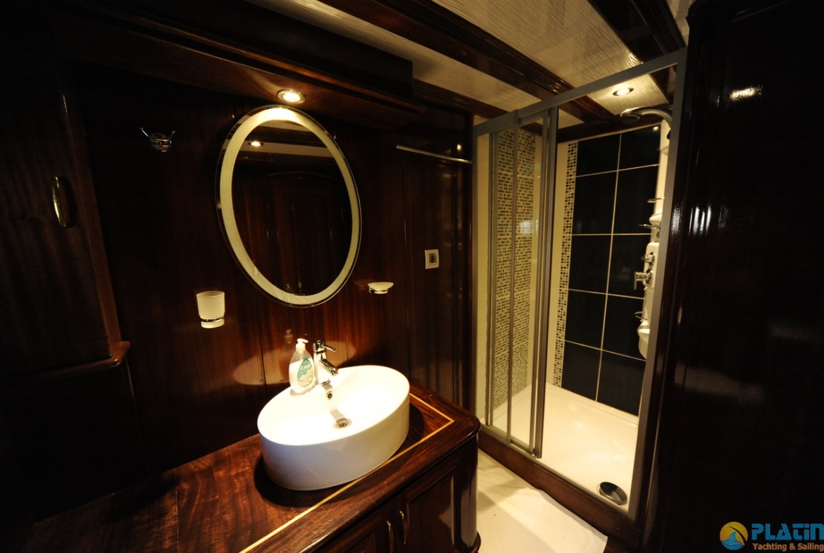 Dear lila Kiralık Gulet Yat Tekne Mavi Yolculuk