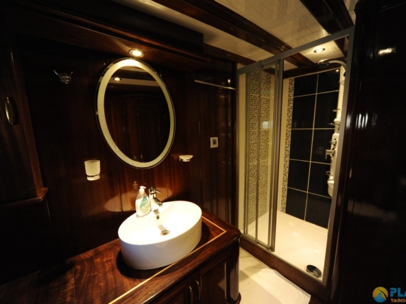 Dear lila Kiralık Gulet Yat Tekne Mavi Yolculuk