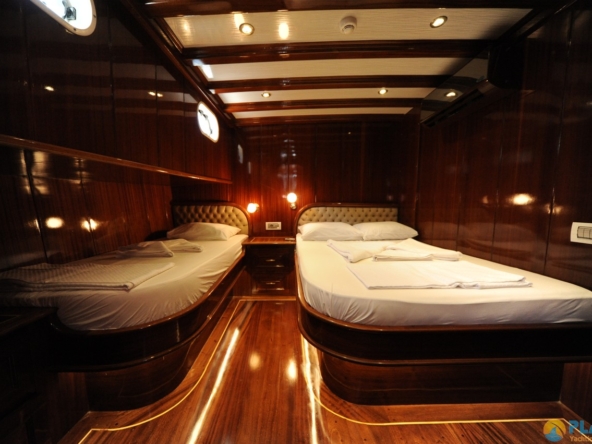 Dear lila Kiralık Gulet Yat Tekne Mavi Yolculuk