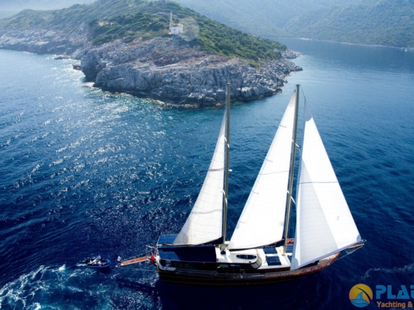 Diva Deniz Kiralık Gulet Yat Tekne Mavi Yolculuk Tur