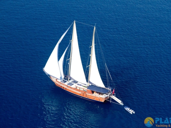 Diva Deniz Kiralık Gulet Yat Tekne Mavi Yolculuk Tur