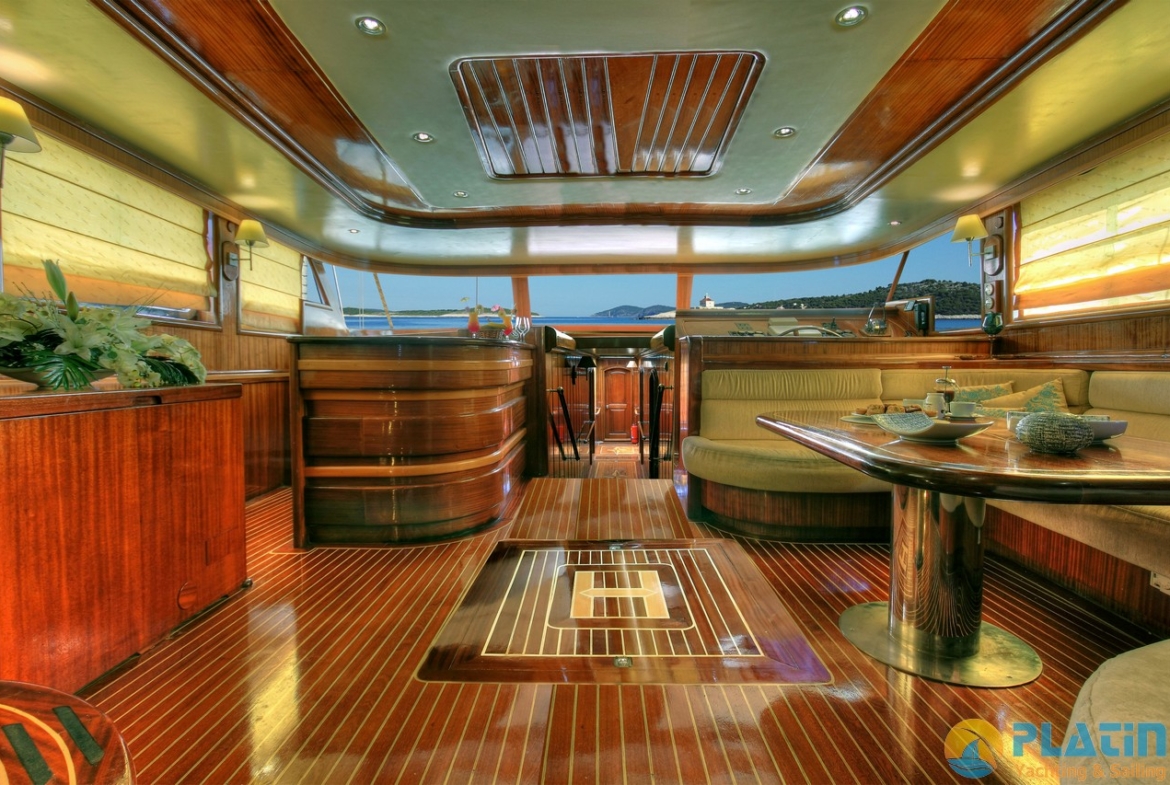 Diva Deniz Kiralık Gulet Yat Tekne Mavi Yolculuk Tur