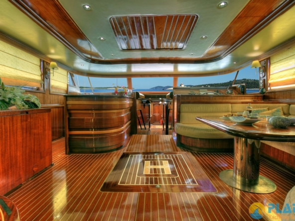 Diva Deniz Kiralık Gulet Yat Tekne Mavi Yolculuk Tur