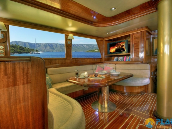 Diva Deniz Kiralık Gulet Yat Tekne Mavi Yolculuk Tur