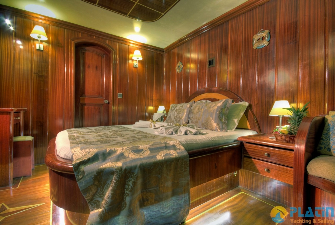 Diva Deniz Kiralık Gulet Yat Tekne Mavi Yolculuk Tur