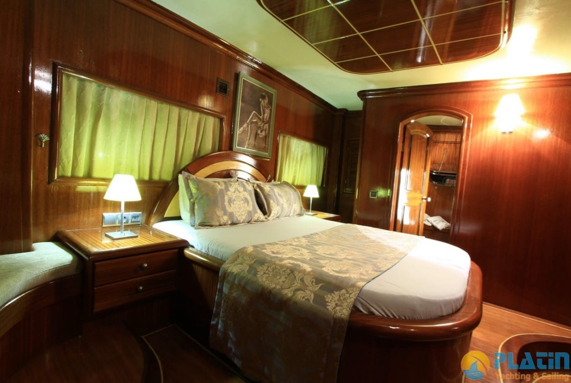 Diva Deniz Kiralık Gulet Yat Tekne Mavi Yolculuk Tur