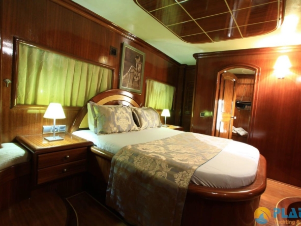 Diva Deniz Kiralık Gulet Yat Tekne Mavi Yolculuk Tur