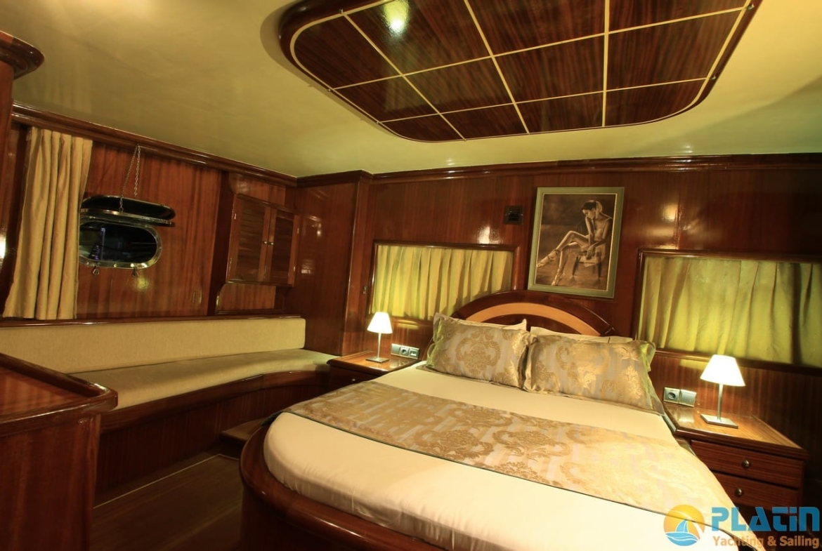 Diva Deniz Kiralık Gulet Yat Tekne Mavi Yolculuk Tur