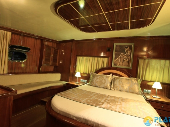 Diva Deniz Kiralık Gulet Yat Tekne Mavi Yolculuk Tur