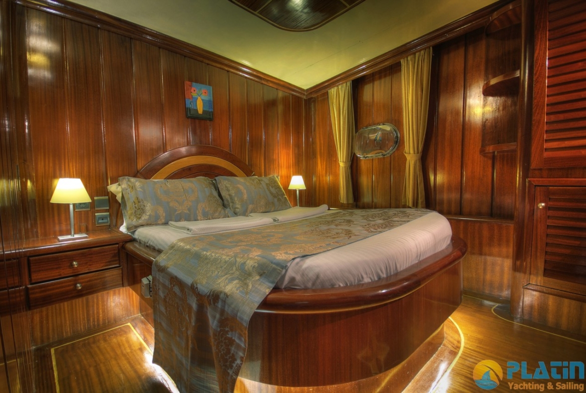 Diva Deniz Kiralık Gulet Yat Tekne Mavi Yolculuk Tur