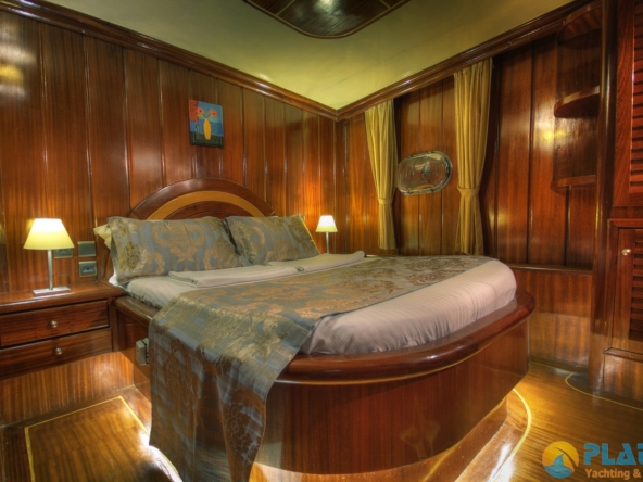 Diva Deniz Kiralık Gulet Yat Tekne Mavi Yolculuk Tur