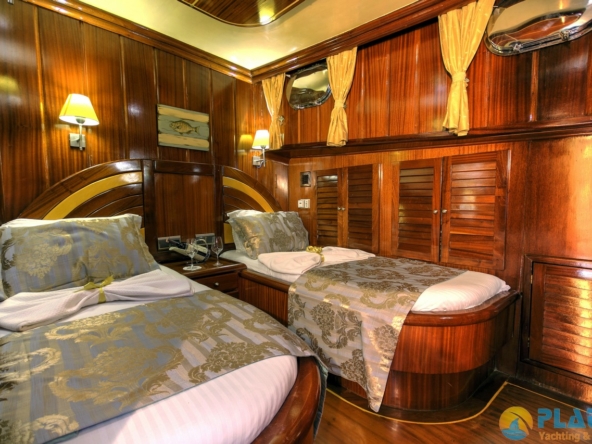 Diva Deniz Kiralık Gulet Yat Tekne Mavi Yolculuk Tur