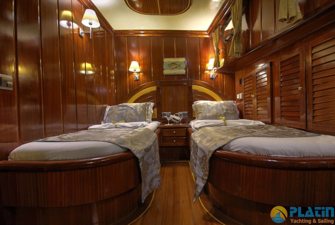 Diva Deniz Kiralık Gulet Yat Tekne Mavi Yolculuk Tur