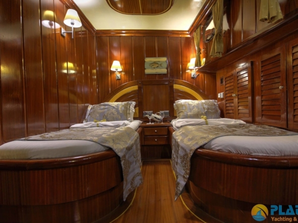 Diva Deniz Kiralık Gulet Yat Tekne Mavi Yolculuk Tur