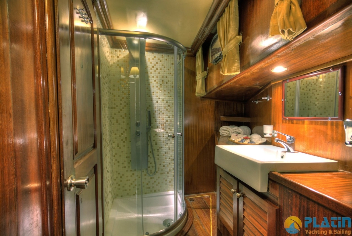 Diva Deniz Kiralık Gulet Yat Tekne Mavi Yolculuk Tur