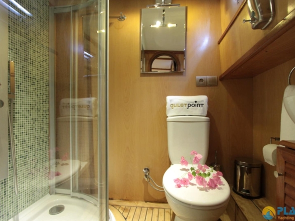 Dora Deniz Kiralık Gulet Yat Tekne Mavi Yolculuk Tur