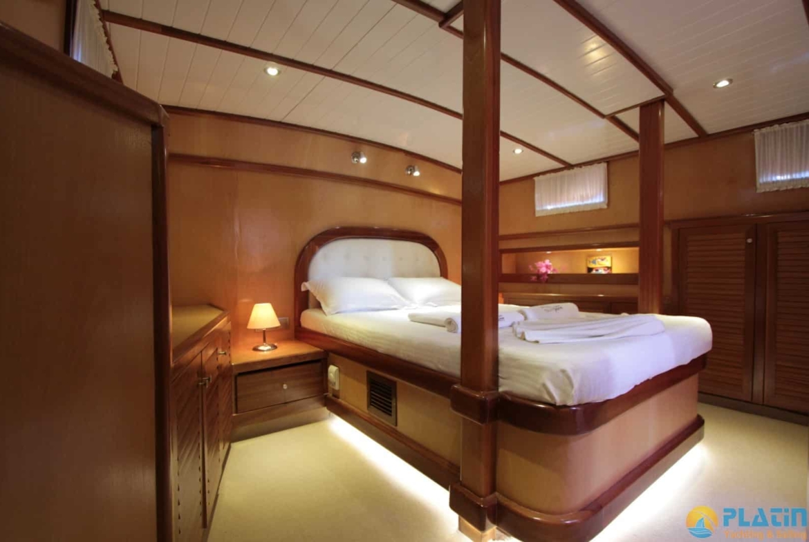 Dora Deniz Kiralık Gulet Yat Tekne Mavi Yolculuk Tur