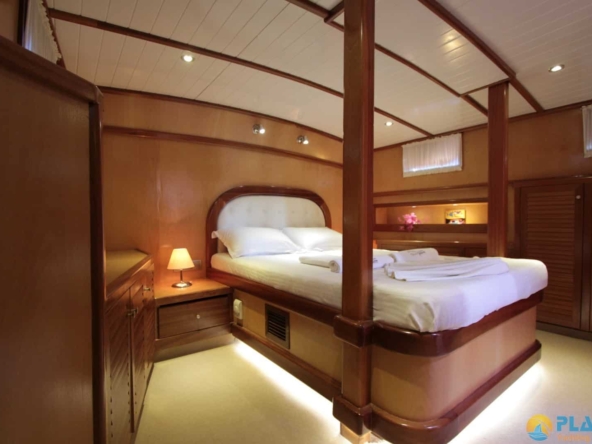 Dora Deniz Kiralık Gulet Yat Tekne Mavi Yolculuk Tur