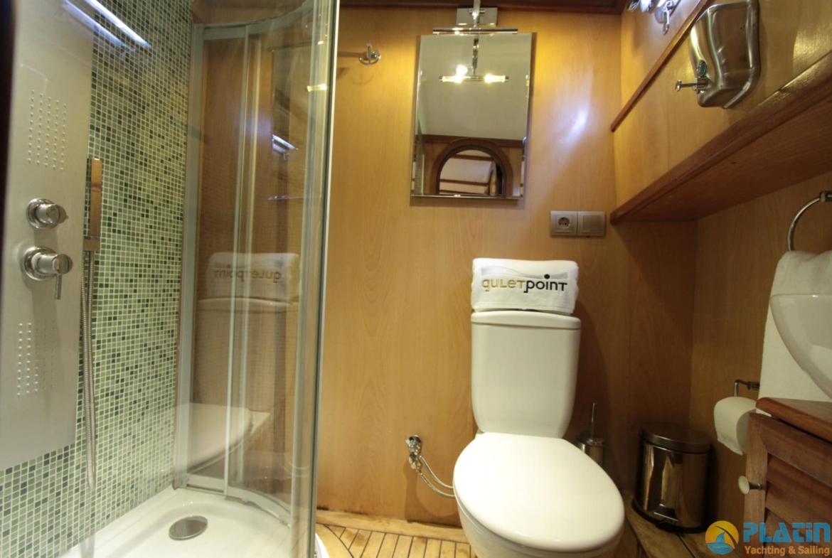 Dora Deniz Kiralık Gulet Yat Tekne Mavi Yolculuk Tur