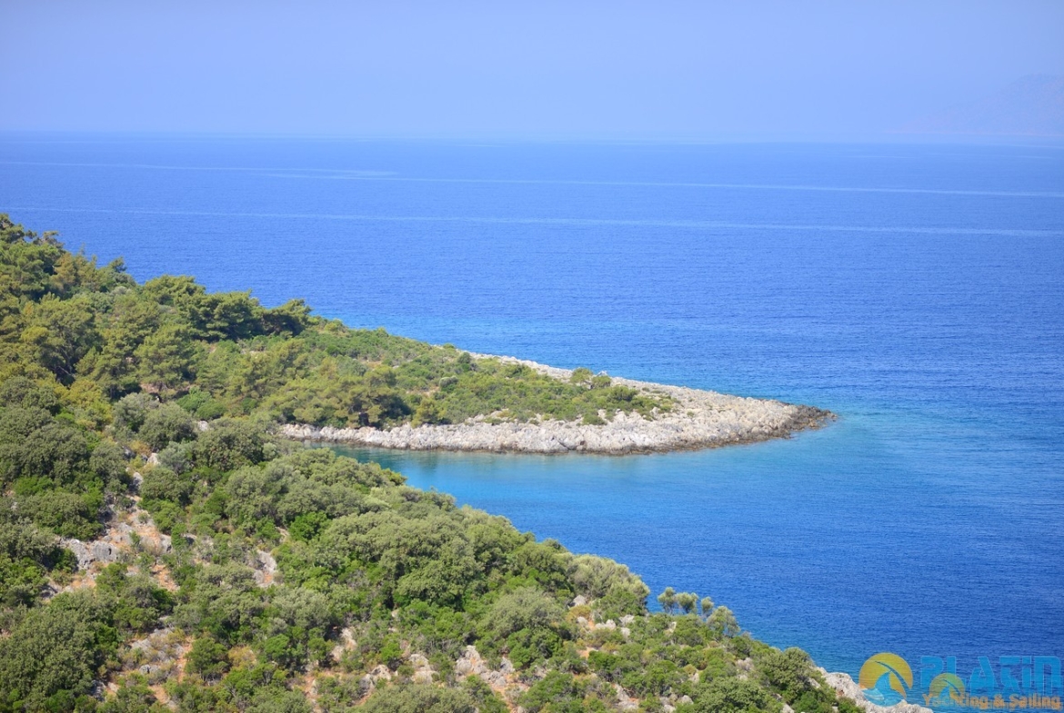 Duramaz Kiralık Gulet Yat Tekne Mavi Yolculuk