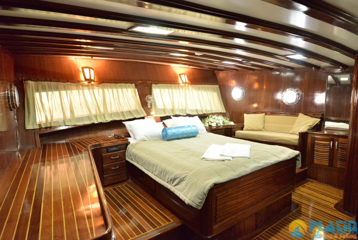 Duramaz Kiralık Gulet Yat Tekne Mavi Yolculuk