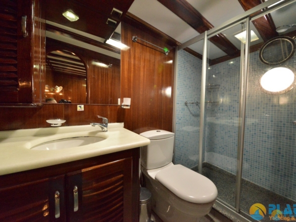 Duramaz Kiralık Gulet Yat Tekne Mavi Yolculuk