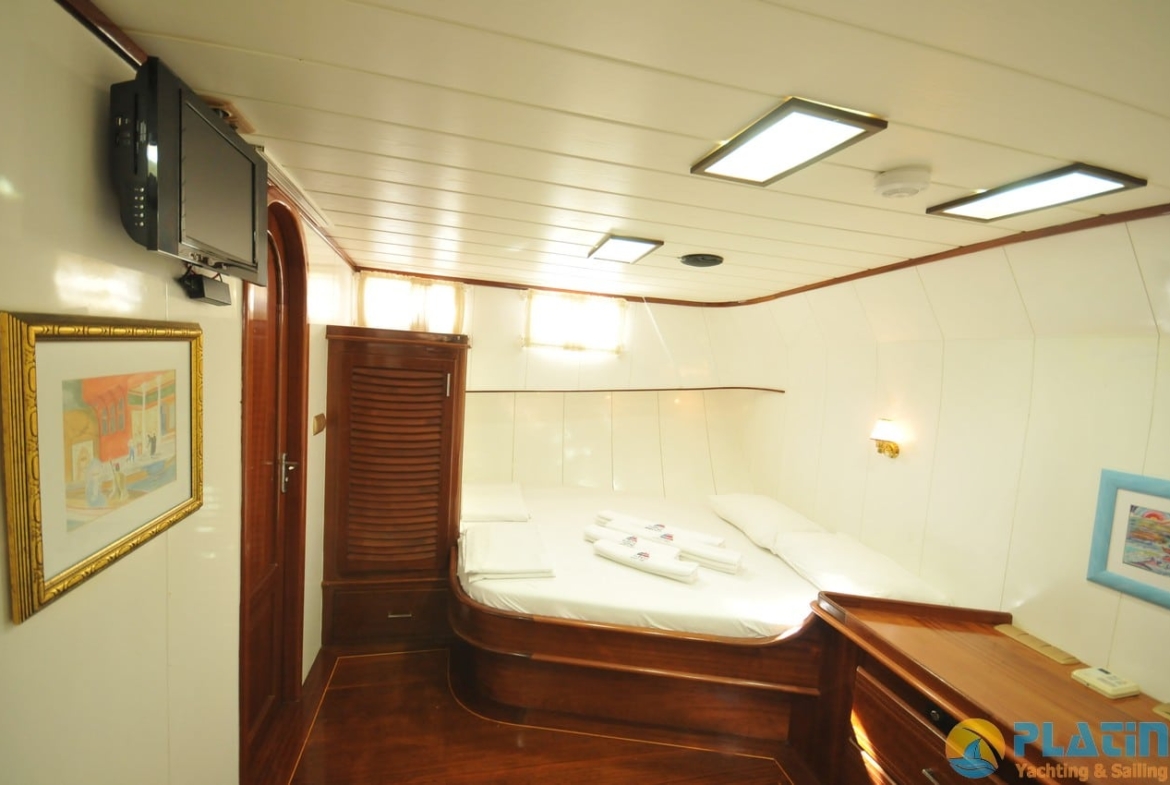 Faralya Kiralık Gulet Yat Tekne Mavi Yolculuk Tur