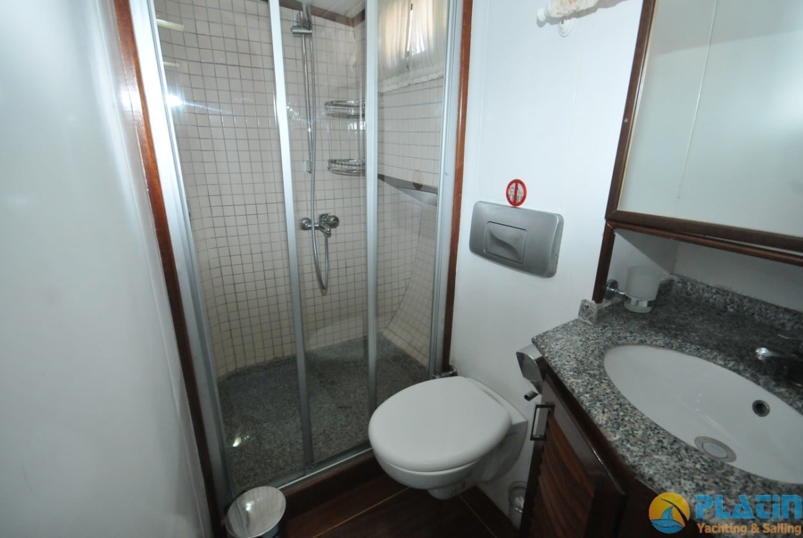 Faralya Kiralık Gulet Yat Tekne Mavi Yolculuk Tur