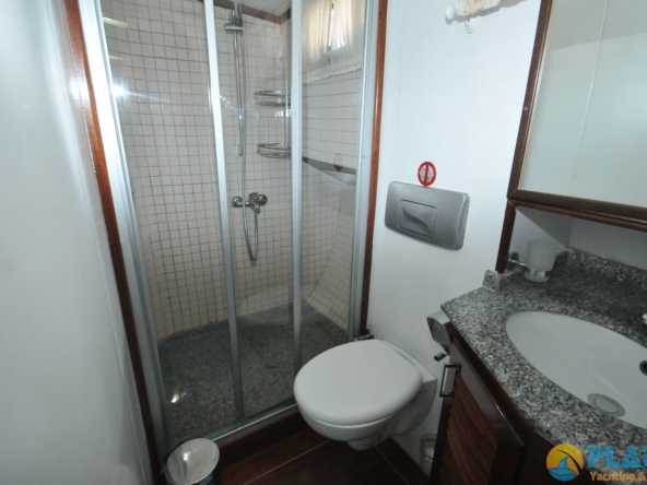 Faralya Kiralık Gulet Yat Tekne Mavi Yolculuk Tur