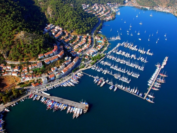 Fethiye Tekne Kiralama