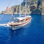 Fortuna 2 Gulet Yat Tekne