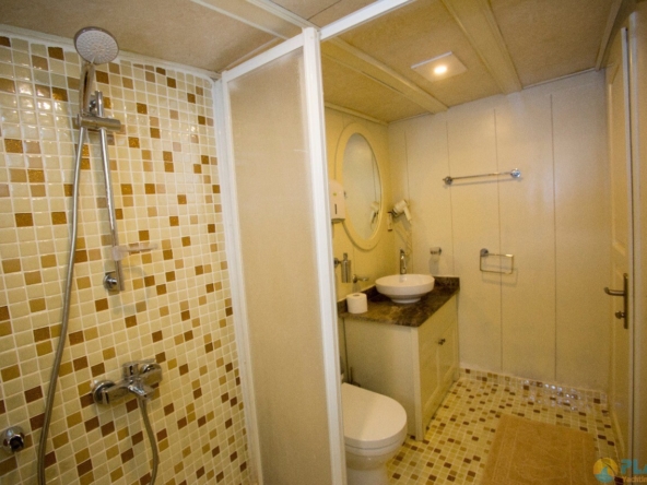 Fortuna 2 Gulet Yat Tekne