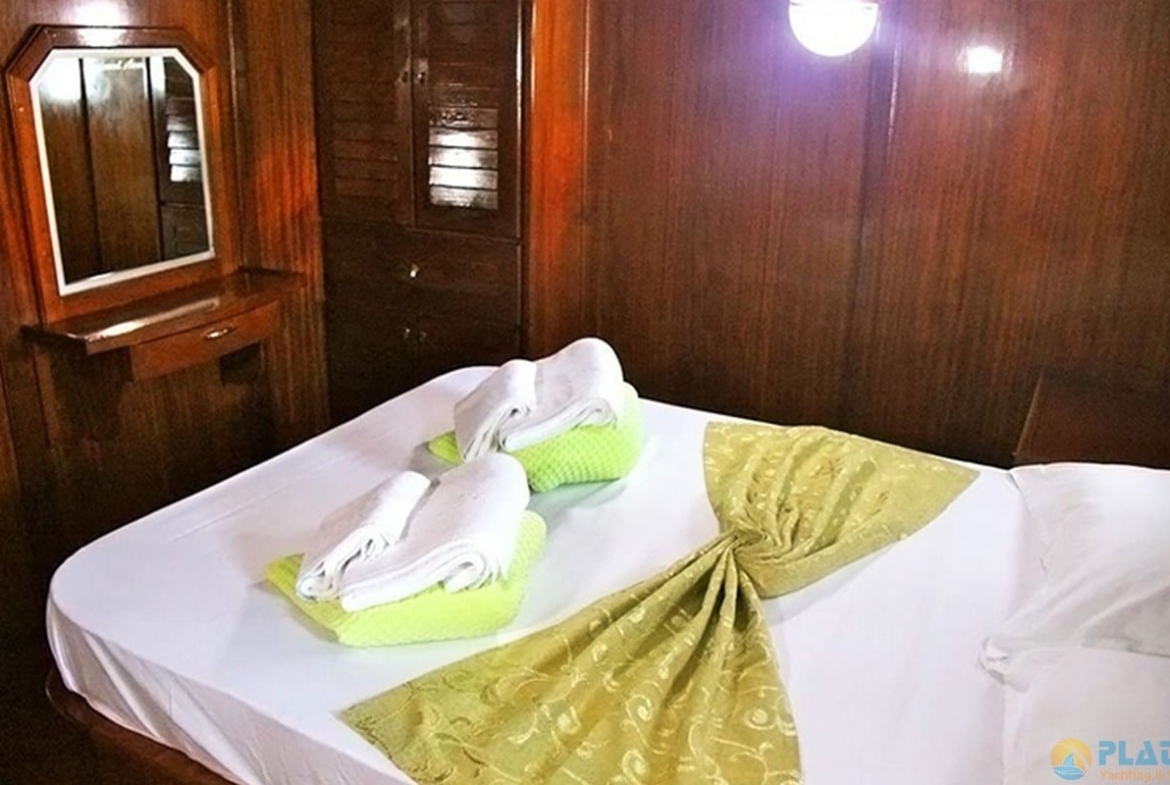 Grand Acar Kiralık Gulet Yat Tekne Mavi Yolculuk