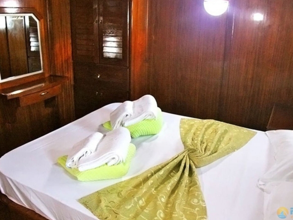 Grand Acar Kiralık Gulet Yat Tekne Mavi Yolculuk