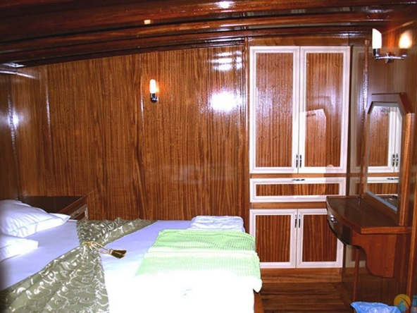 Grand Acar Kiralık Gulet Yat Tekne Mavi Yolculuk