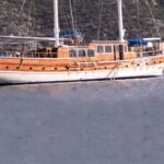 Grand Acar Kiralık Gulet Yat Tekne Mavi Yolculuk