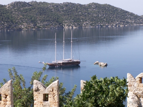 Grand Admiral Kiralık Tekne Yat Gulet Mavi Yolculuk Tur