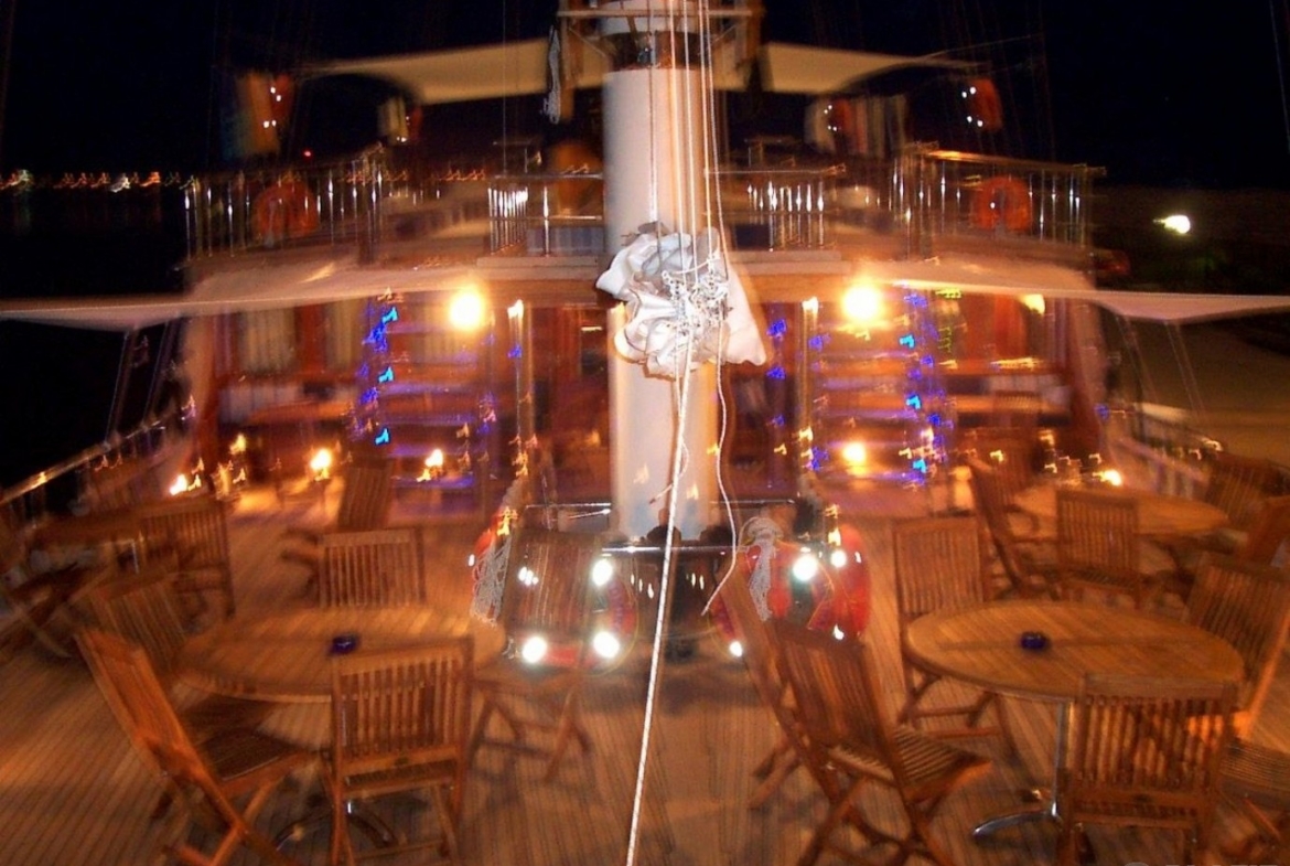 Grand Admiral Kiralık Tekne Yat Gulet Mavi Yolculuk Tur