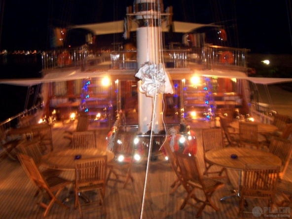 Grand Admiral Kiralık Tekne Yat Gulet Mavi Yolculuk Tur