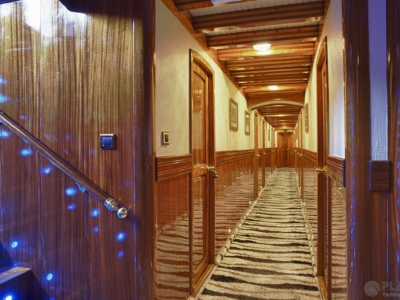 Grand Admiral Kiralık Tekne Yat Gulet Mavi Yolculuk Tur