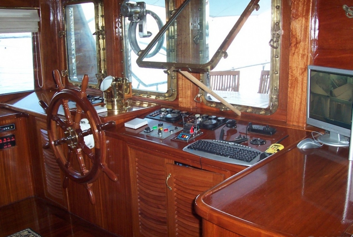 Grand Admiral Kiralık Tekne Yat Gulet Mavi Yolculuk Tur