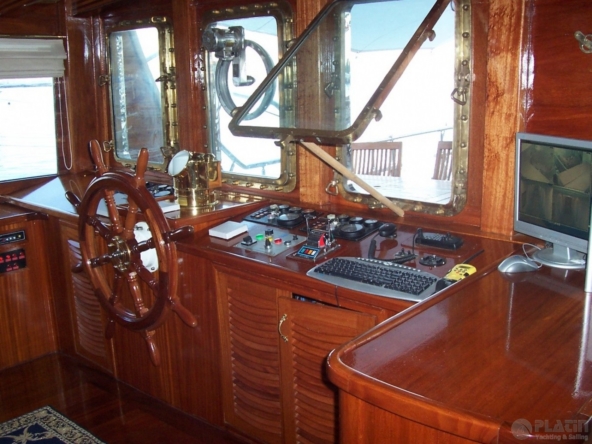 Grand Admiral Kiralık Tekne Yat Gulet Mavi Yolculuk Tur