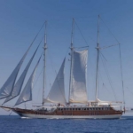 Grand Admiral Kiralık Tekne Yat Gulet Mavi Yolculuk Tur