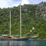 Grande Mare Kiralık Gulet Yat Tekne Mavi Yolculuk Tur