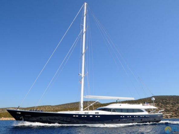 Gül Maria Kiralik Gulet Yat Tekne Mavi Yolculuk Tur