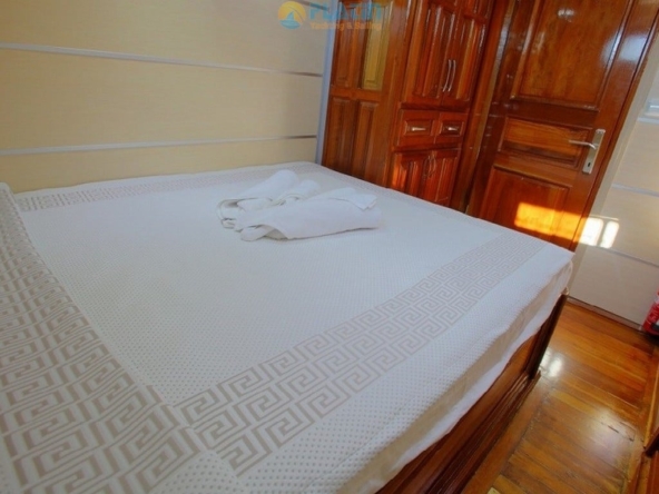 Holiday 5 Gulet Tekne Yat