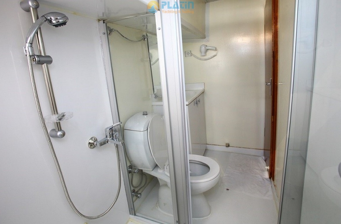 Holiday 5 Gulet Tekne Yat